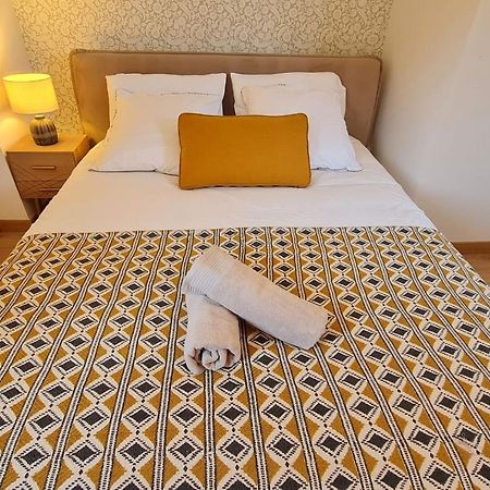 Apartament En Haut De La Tour, Libourne Hypercentre, Netflix, Clim Zewnętrze zdjęcie