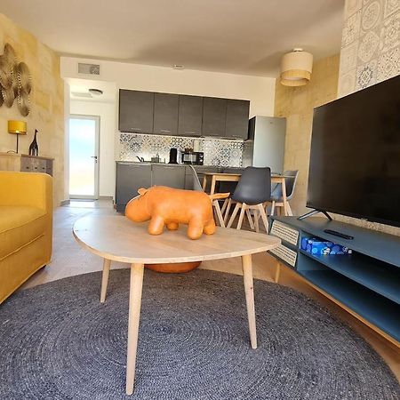 Apartament En Haut De La Tour, Libourne Hypercentre, Netflix, Clim Zewnętrze zdjęcie