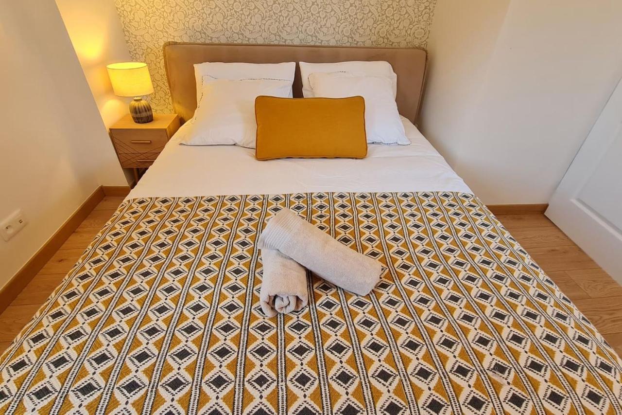 Apartament En Haut De La Tour, Libourne Hypercentre, Netflix, Clim Zewnętrze zdjęcie