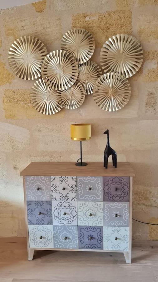 Apartament En Haut De La Tour, Libourne Hypercentre, Netflix, Clim Zewnętrze zdjęcie